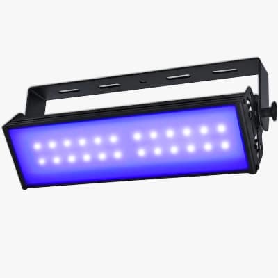 Ультрафиолетовый светильник IMLIGHT LTL BLACK LED 60