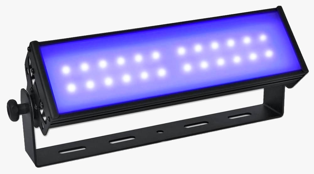 Ультрафиолетовый светильник IMLIGHT LTL BLACK LED 60